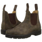 SIMANLAN Chelsea Boots for Men 