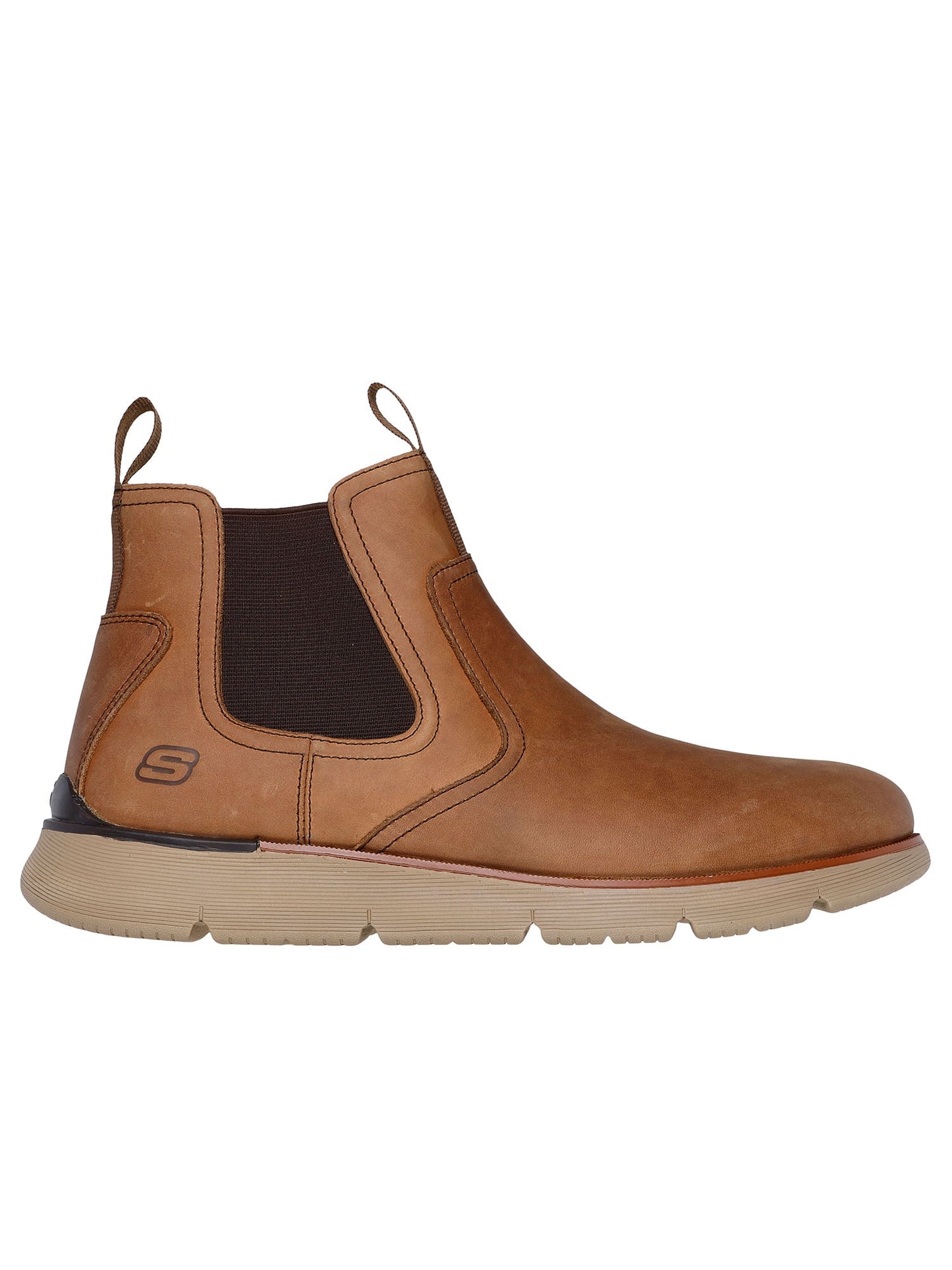 Men's Skechers Augustino Chelsea Boot 