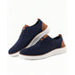 Oxfords Business Lace-Up Casual Mesh Sneakers 