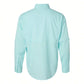 Paragon Kitty Hawk Long Sleeve Shirt (Aqua Blue) 