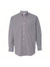 Van Heusen Gingham Check Shirt 