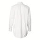 Van Heusen White Oxford Shirt 