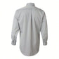 Van Heusen Oxford French Grey Shirt 