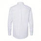 Tommy Hilfiger Bright White Polka Dot Shirt 