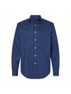 Tommy Hilfiger New England Cotton Oxford Shirt 