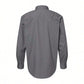 DRI DUCK Craftsman Woven Shirt (Gunmetal) 