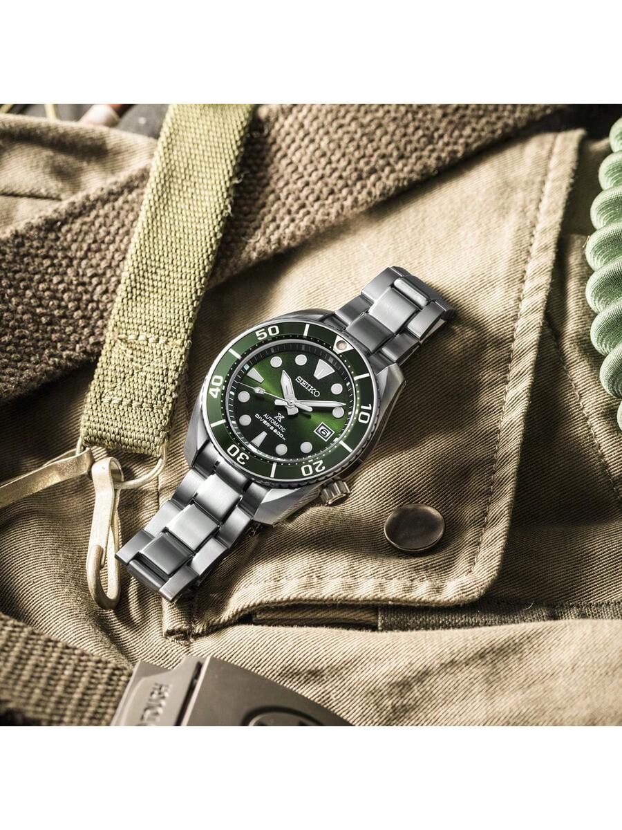 Seiko Prospex 3rd Generation "Sumo"  Mechanical Watch 