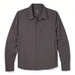 Everyday Overshirt In Graphite 