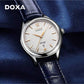 DOXA Men's Automatic Mechanical Watch 