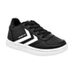 Apoort Black White Men's Urban Sneakers 