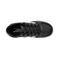 Apoort Black White Men's Urban Sneakers 