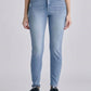 CELLO High Rise Ankle Skinny Jeans 