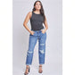 Dream Mid Rise Boyfriend Fit Jeans 