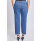 Dream Mid Rise Boyfriend Fit Jeans 