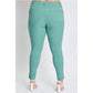 Plus Size  Hyperstretch  Forever Color Pants 