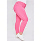 Plus Size  Hyperstretch  Forever Color Pants 