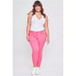 Plus Size  Hyperstretch  Forever Color Pants 