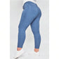 Plus Size  Hyperstretch  Forever Color Pants 