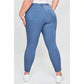 Plus Size  Hyperstretch  Forever Color Pants 