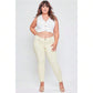 Plus Size  Hyperstretch  Forever Color Pants 