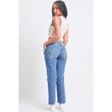 Women's Dad Fit Jeans 