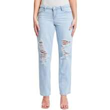 Women's Dad Fit Jeans 