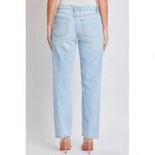 Women's Dad Fit Jeans 