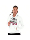 Call Me Nana cute Hoodie Sweatshirt 