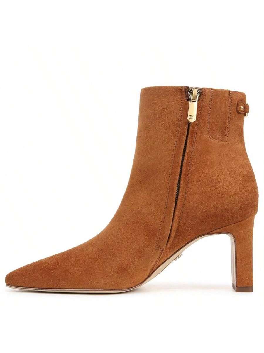 Sam Edelman Saige Ankle Boots 