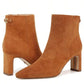 Sam Edelman Saige Ankle Boots 