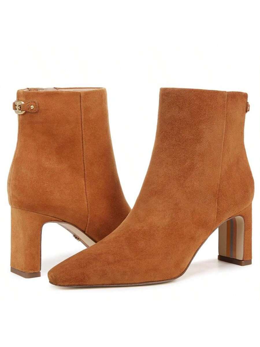 Sam Edelman Saige Ankle Boots 