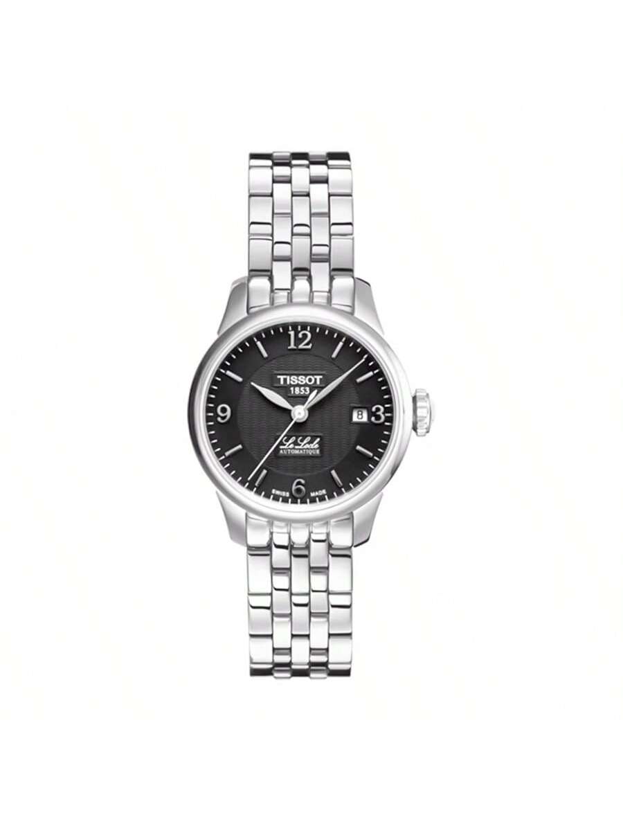 Tissot Le Locle Women's Swiss Automatic Watch 