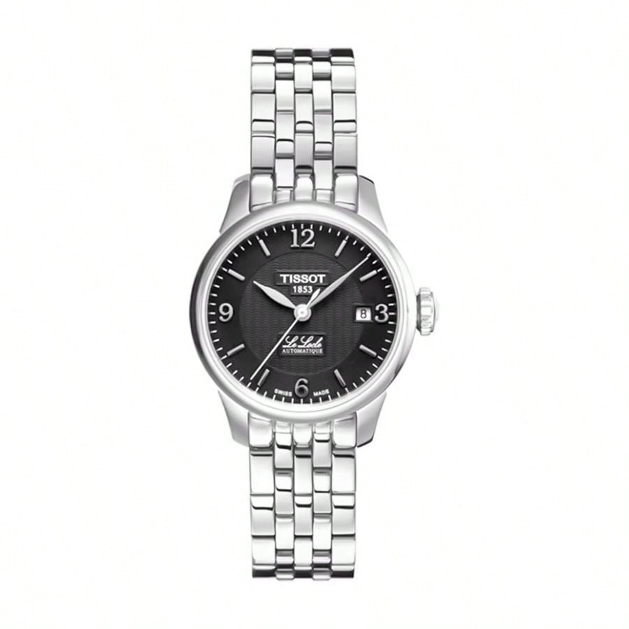 Tissot Le Locle Women's Swiss Automatic Watch 