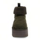 UGG Classic Mini Platform Felted Boot 