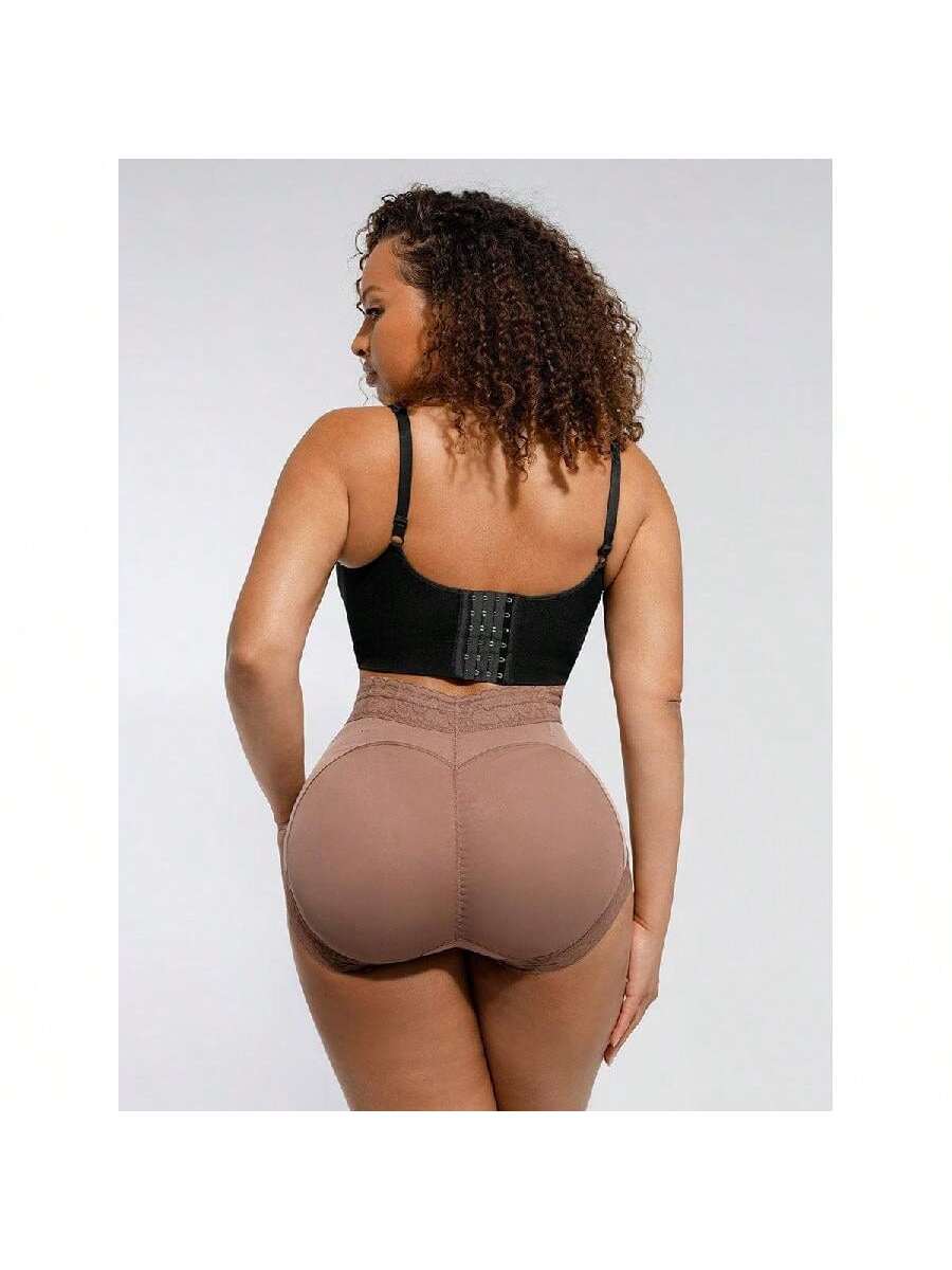 Shaper Lift & Tummy Control Shorts Butt Lifter Panties 