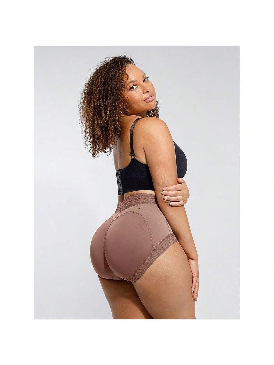 Shaper Lift & Tummy Control Shorts Butt Lifter Panties 