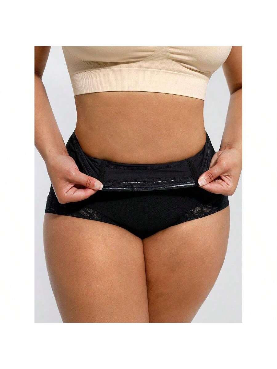 Shaper Lift & Tummy Control Shorts Butt Lifter Panties 