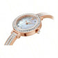 CITIZEN Elegant Retro Light Energy Quartz Women's Watch 