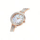 CITIZEN Elegant Retro Light Energy Quartz Women's Watch 