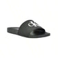 Calvin Klein Women's Arin Pool Slide Footbed Sandals 