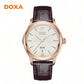 DOXA Men's Automatic Mechanical Watch 