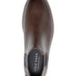 COLE HAAN Mens Brown Pull Tab Goring  Round Toe 