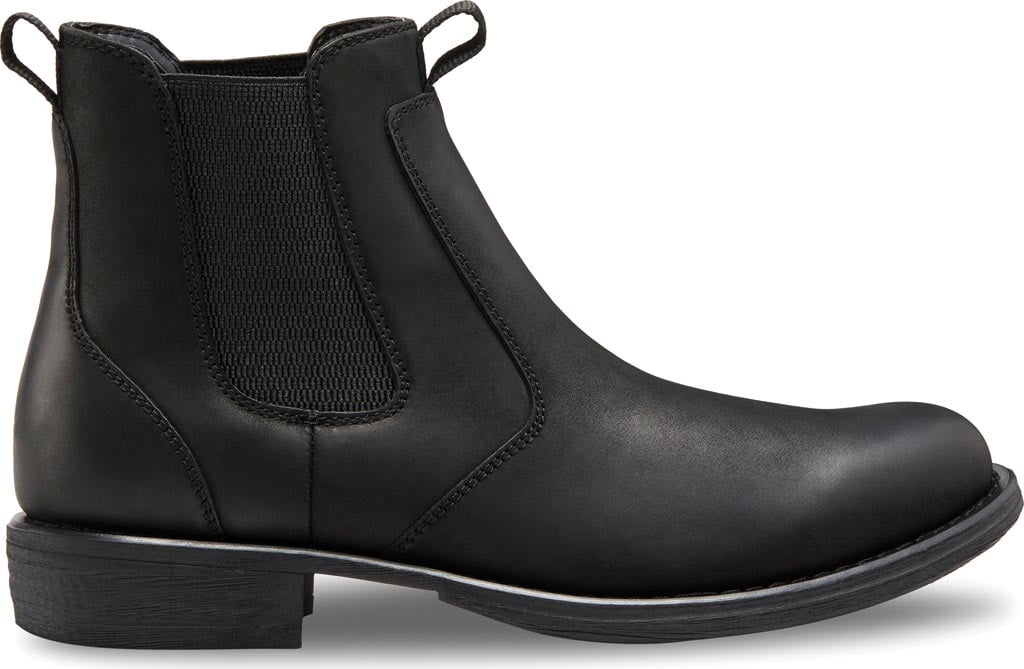 Eastland Casual Boots Mens Daily Double Pull On Round Toe 