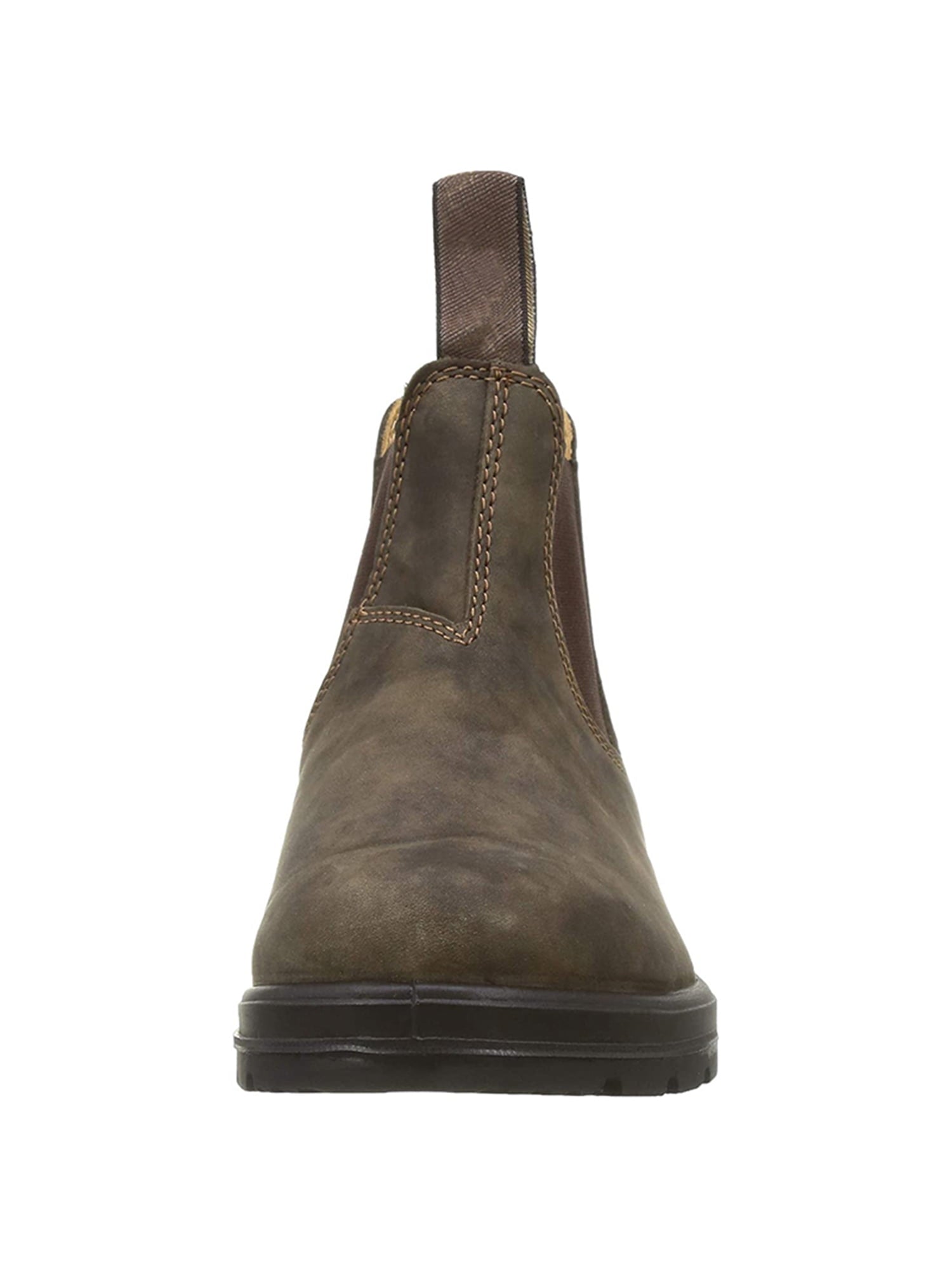 SIMANLAN Chelsea Boots for Men 