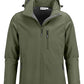 33,000ft Men's Lightweight Softshell Jacket 