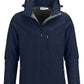 33,000ft Men's Lightweight Softshell Jacket 