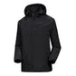 LYXSSBYX Winter Jackets for Men 