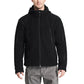 TACVASEN Mens Comfortable Warm Windproof Coat 