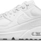 Women's Nike Air Max 90 White/White-White 