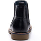 Alpine Swiss Mens Owen Chelsea Boots 